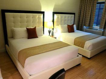Sapphire South Beach Майами-Бич Экстерьер фото